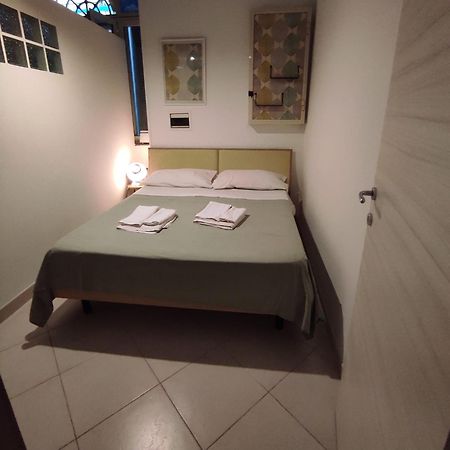 Vila Abbasc O' Vascio Neapol Exteriér fotografie