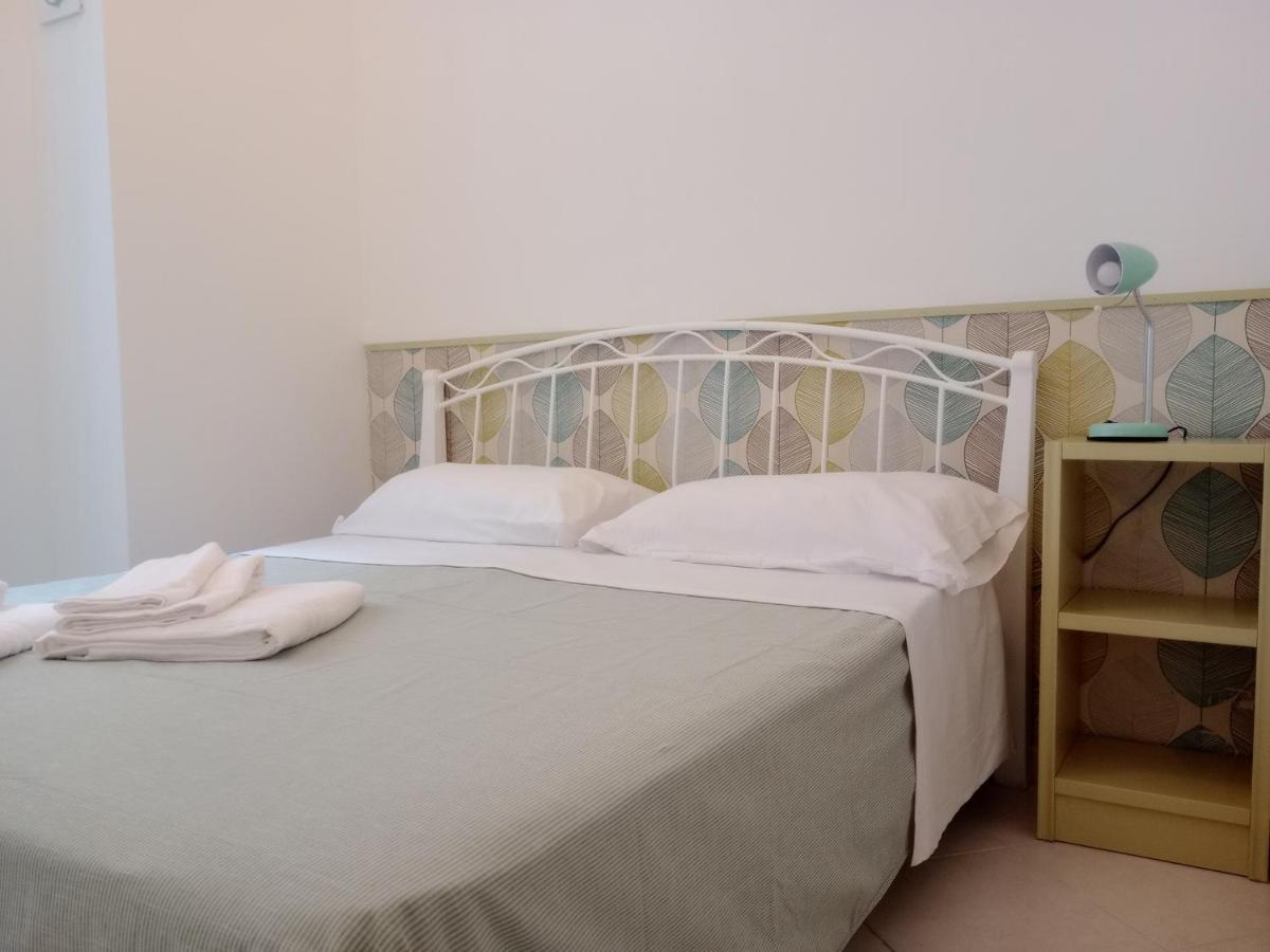 Vila Abbasc O' Vascio Neapol Exteriér fotografie